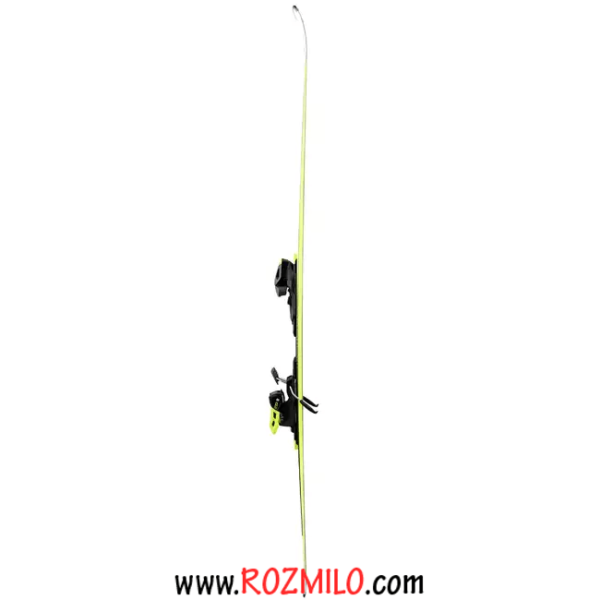 اسکی مردانه I-SHAPE PRO HEAD