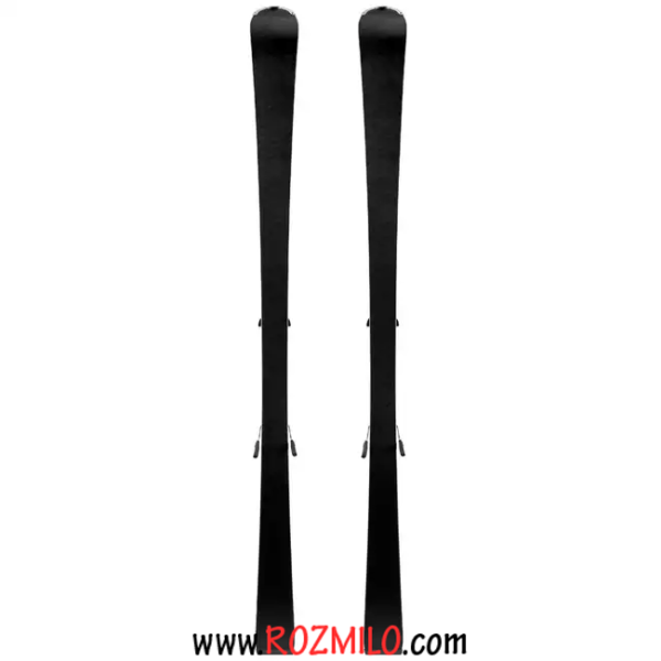 اسکی مردانه I-SHAPE PRO HEAD
