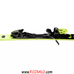 اسکی مردانه I-SHAPE PRO HEAD