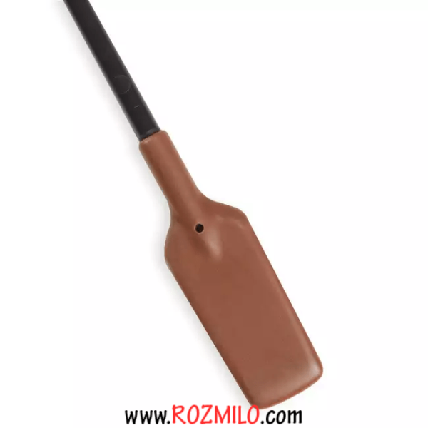شلاق سوارکاری 58 سانتی متر - 500  FOUGANZA