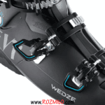 بوت اسکی EVOFIT 550 WEDZE