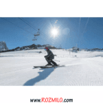 بوت اسکی EVOFIT 550 WEDZE