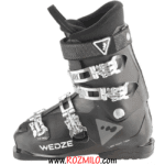 بوت اسکی مردانه WID 300 WEDZE