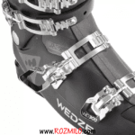 بوت اسکی مردانه WID 300 WEDZE