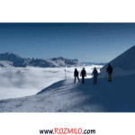 بوت اسکی مردانه WID 300 WEDZE