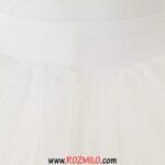 توتو کوتاه باله کودک DOMYOS tutu