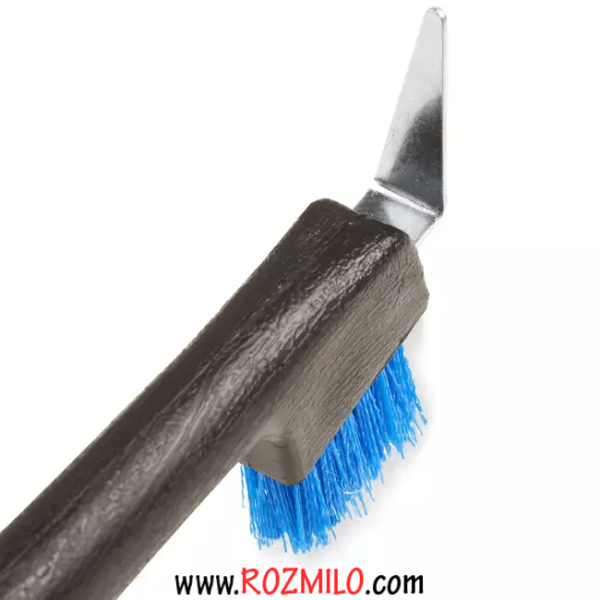 برس نظافت سم و نعل اسب FOUGANZA