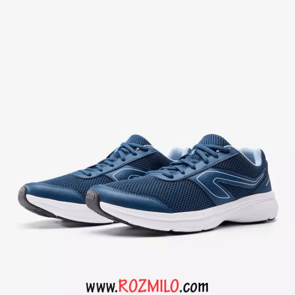 کفش ورزشی مردانه kalenji مدل RUN CUSHION