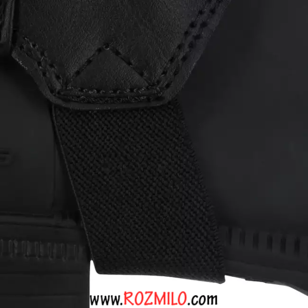 گوتر سوارکاری FOUGANZA