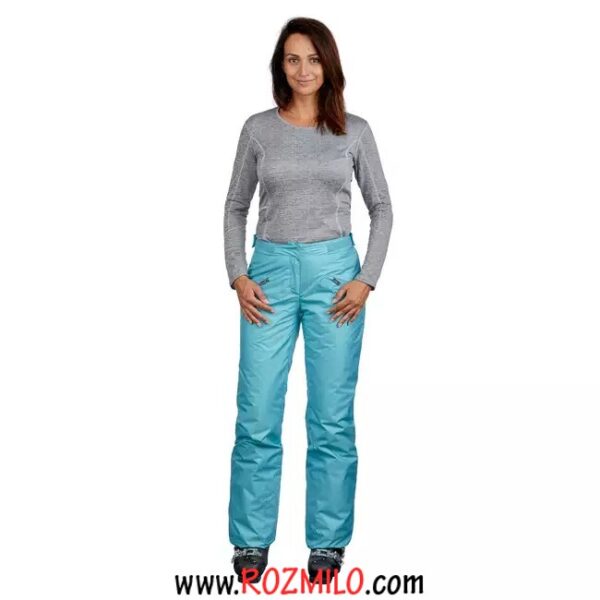 شلوار اسکی دخترانه WEDZE p pa 150