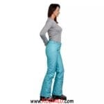 شلوار اسکی دخترانه WEDZE p pa 150