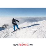 کاپشن اسکی dream scape