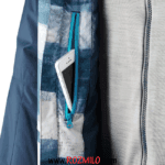 کاپشن اسکی dream scape