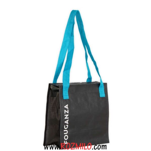 ست نظافتی و آرایشی اسب FOUGANZA