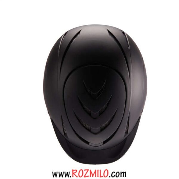 هلمت سوارکاری FOUGANZA 500
