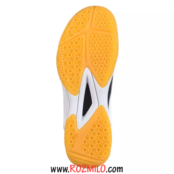 کفش والیبال دخترانه ALLSIX V100