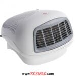 فن هیتر پارس خزر مدل FH2000P