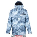 کاپشن اسکی 100 DREAMSCAPE