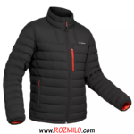 کاپشن مردانه  FORCLAZ TREK 500
