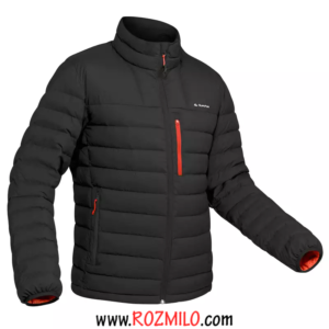 کاپشن مردانه FORCLAZ TREK 500
