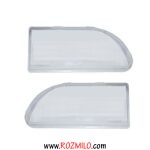 طلق چراغ جلو کد 141 مناسب برای پراید  بسته 2 عددی