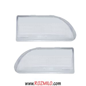 طلق چراغ جلو کد 141 مناسب برای پراید  بسته 2 عددی