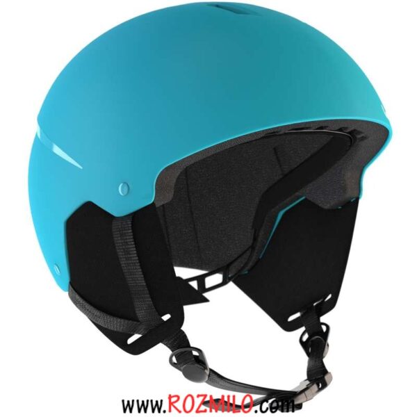 هلمت اسکی کودک Wedze H100