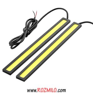 چراغ دیلایت خودرو مدل 1022 بسته دو عددی