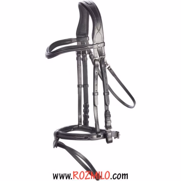 افسار اسب FOUGANZA 580
