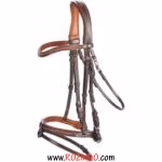 افسار اسب FOUGANZA 580