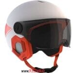 هلمت اسکی کودک H550