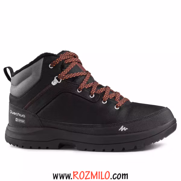 کفش کوه QUECHUA SH100