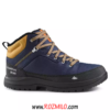 کفش کوه QUECHUA SH100