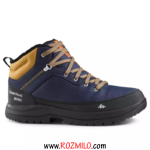 کفش کوه QUECHUA SH100