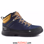 کفش کوه QUECHUA SH100