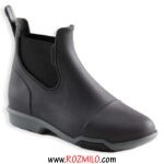 چکمه سوارکاری کودک FOUGANZA 100