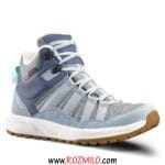 بوت زمستانی زنانه  QUECHUA SH100 X