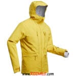 کاپشن اسکی Wedze FR500