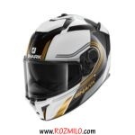 کلاه کاسکت Shark Spartan Gt Tracker Closed