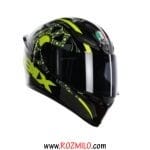 کلاه کاسکت AGV K1 Top Flavum