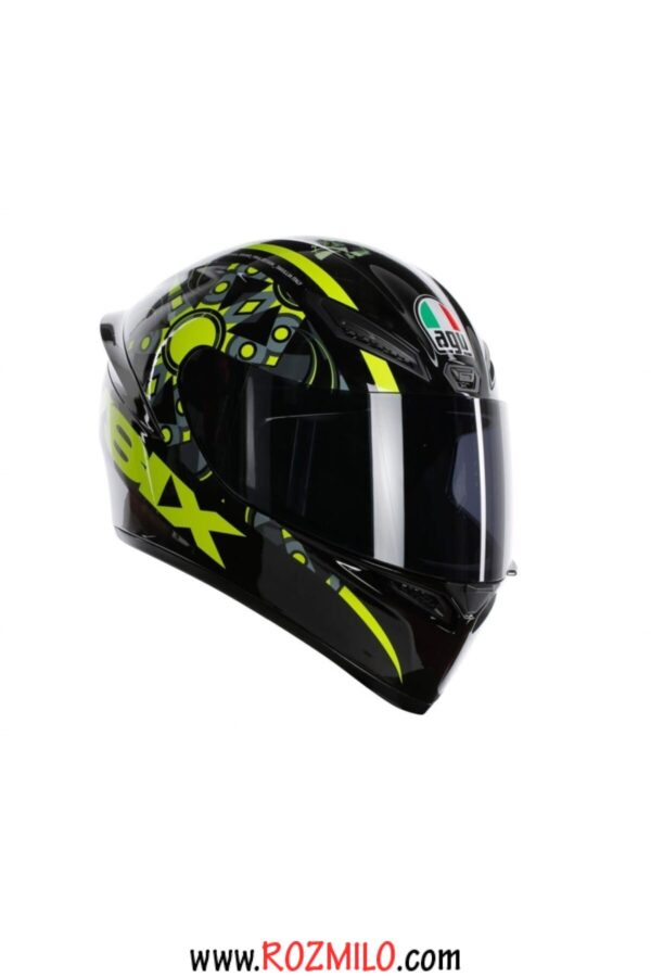 کلاه کاسکت AGV K1 Top Flavum
