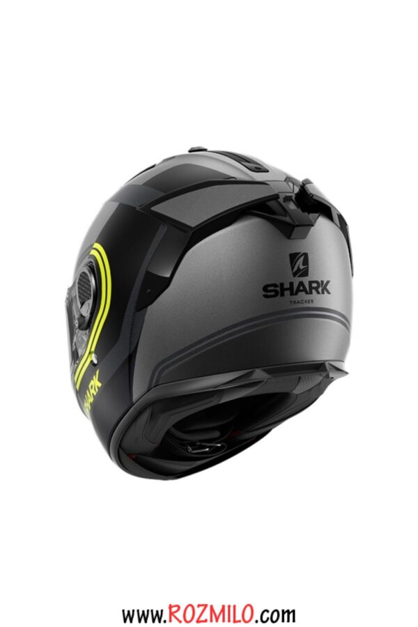 کلاه کاسکت Shark Spartan Gt Carbon Shestter Closed