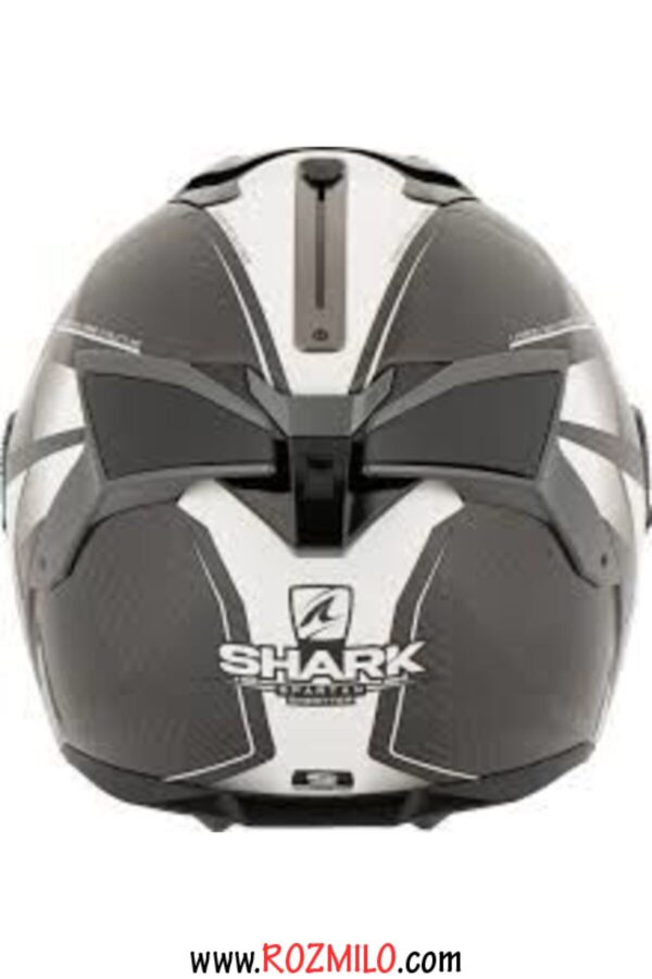 کلاه کاسکت Shark Spartan Gt Carbon