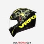 کلاه کاسکت AGV K1 Top Flavum