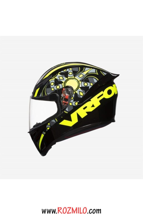 کلاه کاسکت AGV K1 Top Flavum