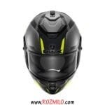 کلاه کاسکت Shark Spartan Gt Carbon Shestter Closed