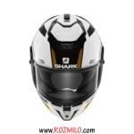 کلاه کاسکت Shark Spartan Gt Tracker Closed