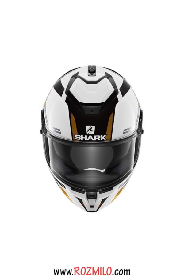کلاه کاسکت Shark Spartan Gt Tracker Closed