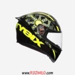 کلاه کاسکت AGV K1 Top Flavum