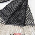 شال دخترانه ADDAX